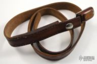 Belt  Knife - Female