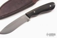 Tamahagane Hunting Knife