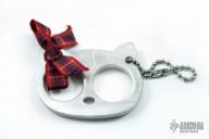 Cat Keychain Knuckle