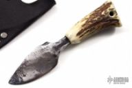 Stag Mini Knife