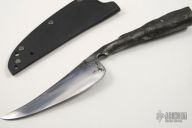 Hand Forged Knife