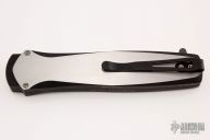 2014 Dark Angel Custom Ltd. Ed. #6 of 22