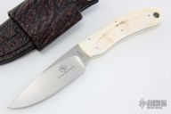 2015 Featured Model - Warthog Ivory