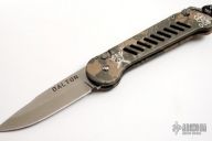 Slotted Seal SOF LTD