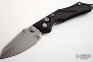 Select Fire D/A Prototype Satin (#002)