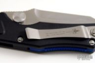 Select Fire D/A Prototype Satin (#002)