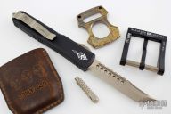 2017 Tactical Knife Invitational Boxed Set - Limited Edition 043 of 100