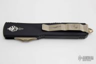 2017 Tactical Knife Invitational Boxed Set - Limited Edition 043 of 100