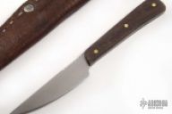 No Frills Utility Knife