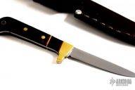 The Black Fly Fin and Fur