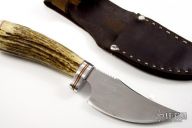 Butch's Moose Skinner