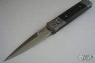 GODFATHER 900CF Grey/CF/Satin PE - Automatic