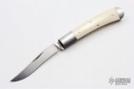 Ivory Slipjoint