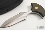 Push Dagger