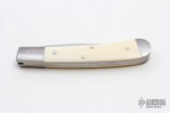 Ivory Slipjoint