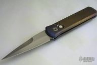 Godson Titanium Orange Peel Finish PE - Automatic