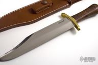 Model 12 - 11" Smithsonian Bowie