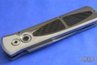 Godson Titanium/Carbon Fiber/Satin PE - Automatic