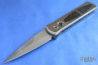 Godson Titanium/Carbon Fiber/Satin PE - Automatic