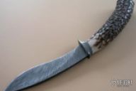 Damascus Hunter