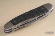 Jigged Bone Whittler