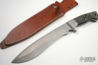 Large Camp Knife
