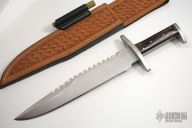 Rambo Knife