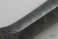 #1118 Guardless Art Dagger