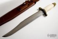 Model 12 - 13" Raymond Thorp Bowie