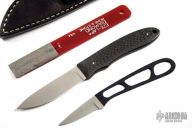 Front Range Ultralight Hunter Set