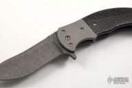 Hardcore Adventure Knife