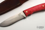 Tamahagane Hunting Knife