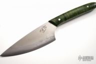 Tamahagane Fixed Blade