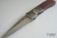 Precursor CQC-7 (1980's) Folder