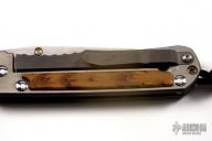 Large Sebenza - 2009 Edition