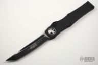 150-1T Halo V T/E - Black Standard Tactical