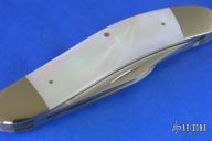 Sowbelly Gent's Pocket Knife