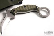 Model 10 Karambit