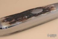 Shadley #518 Unequal Trapper