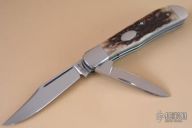 Shadley #518 Unequal Trapper