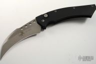 Hawk - Satin Plain (06/2005)