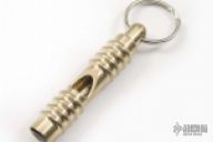 Atwood Whistle - Bronze