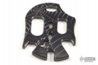 Titanium Skull V5 Multitool - DLC