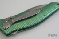 Kershaw Ken Onion Bump