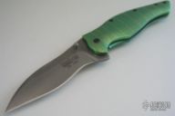 Kershaw Ken Onion Bump