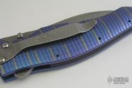 Kershaw Ken Onion Bump