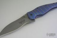 Kershaw Ken Onion Bump