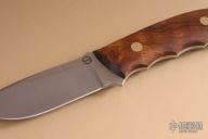 Pro Skinner - Ironwood