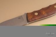 Pro Skinner - Ironwood