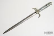 "Over the Top" Dagger